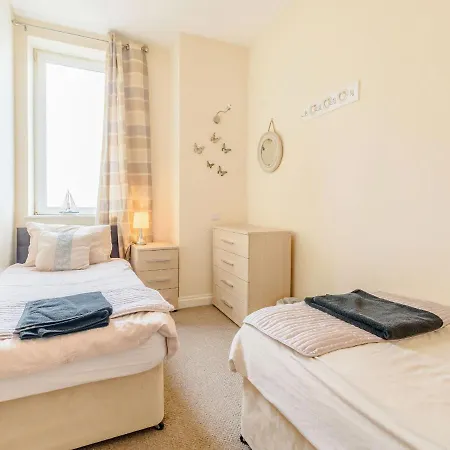 Apartamento Cairns Vista Whitby