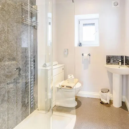Cairns Vista Apartment *